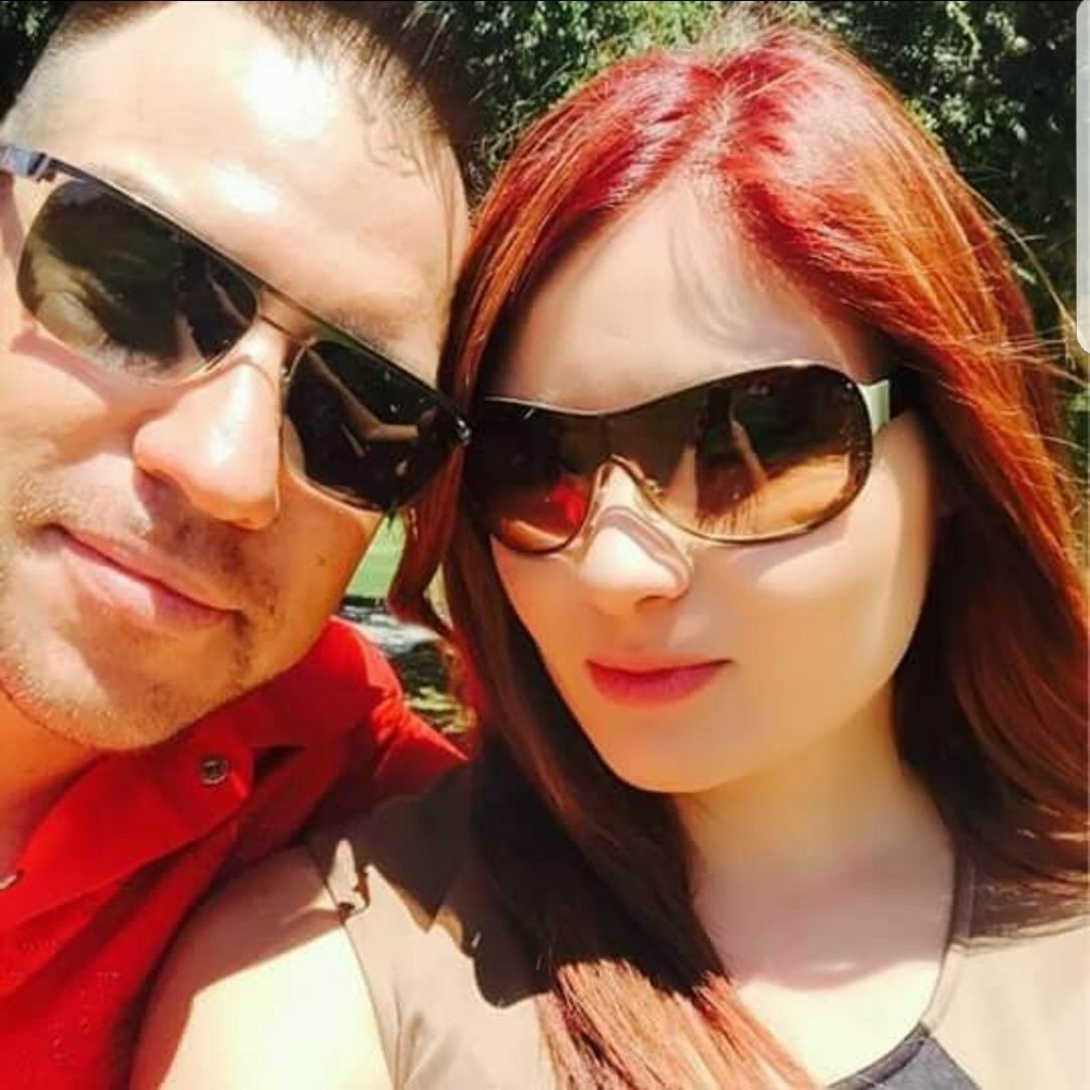 Meet your Posher, Fernanda